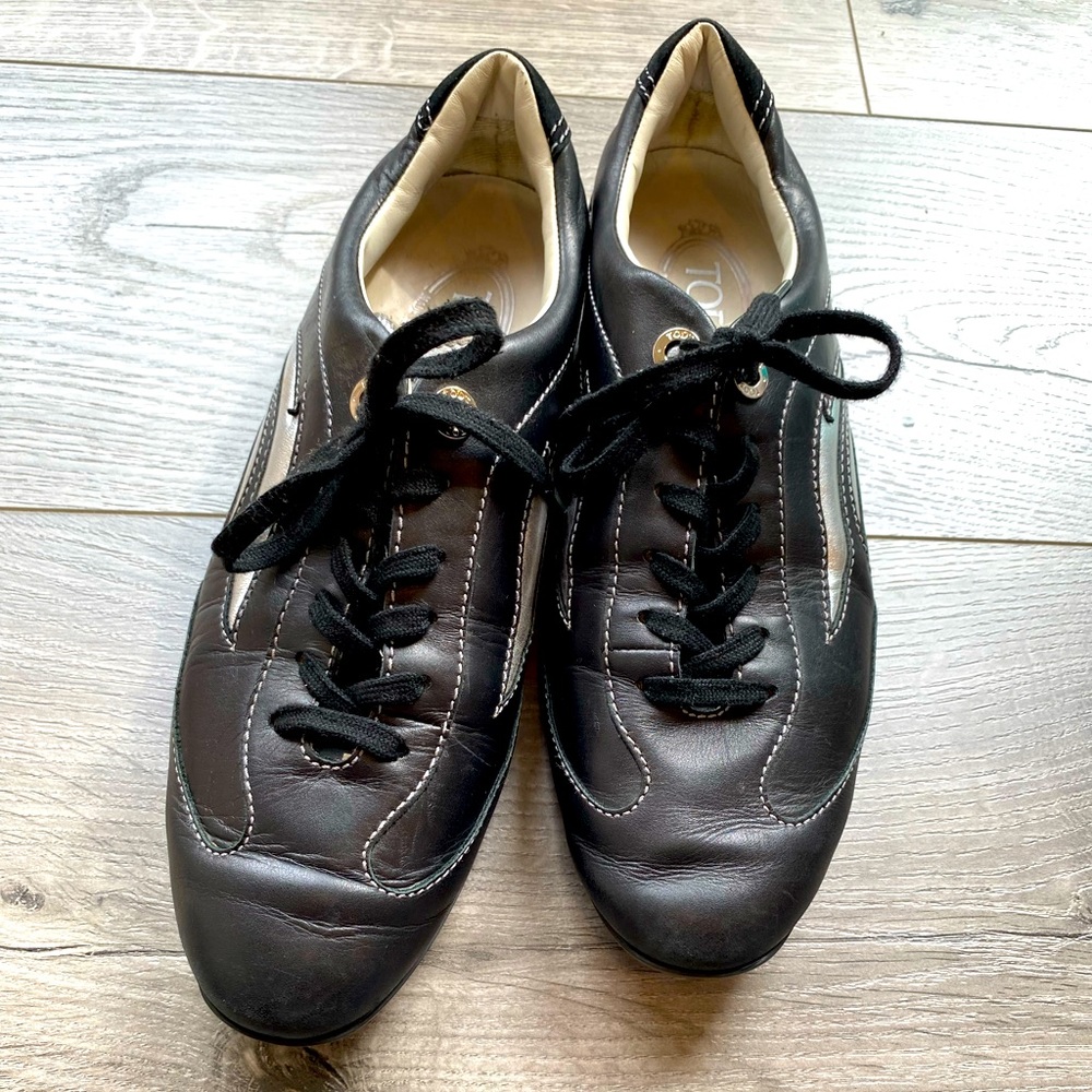 Tods sneakers